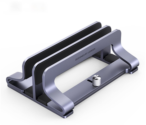 UGREEN Aluminiowy stojak / podstawka na laptop/tablet 6957303866434 - 1200767 - zdjęcie